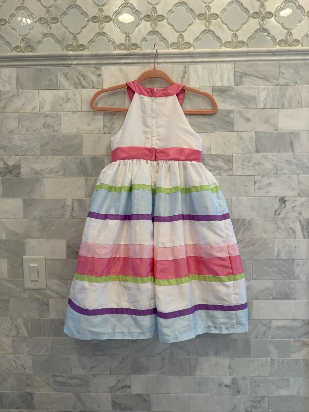 Gymboree worn once