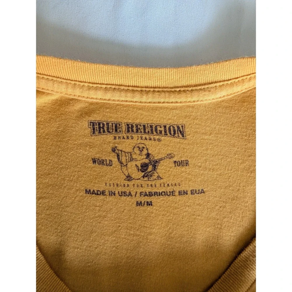 True Religion true religion