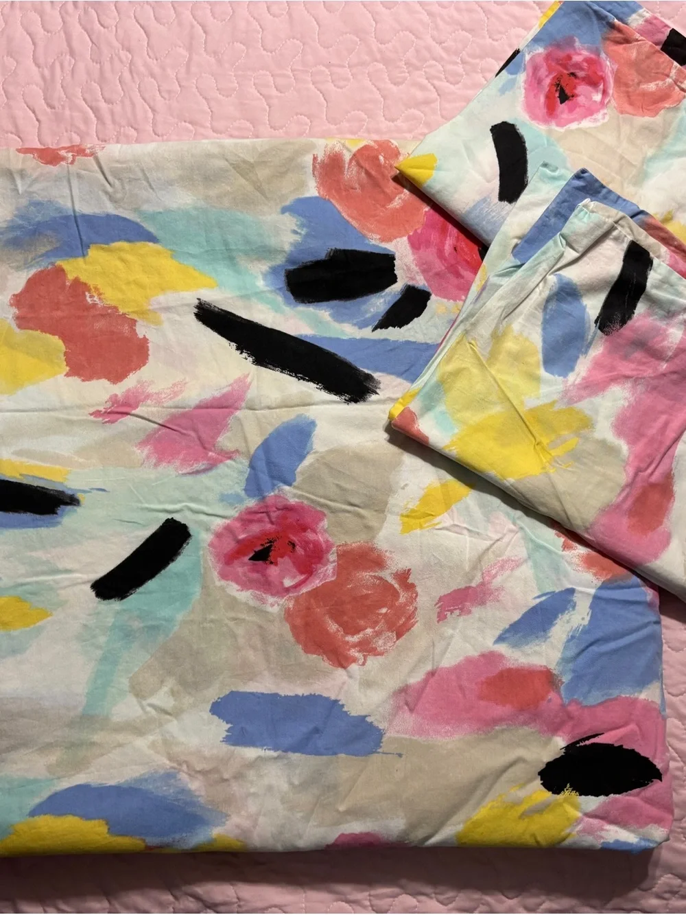 kate spade bright floral