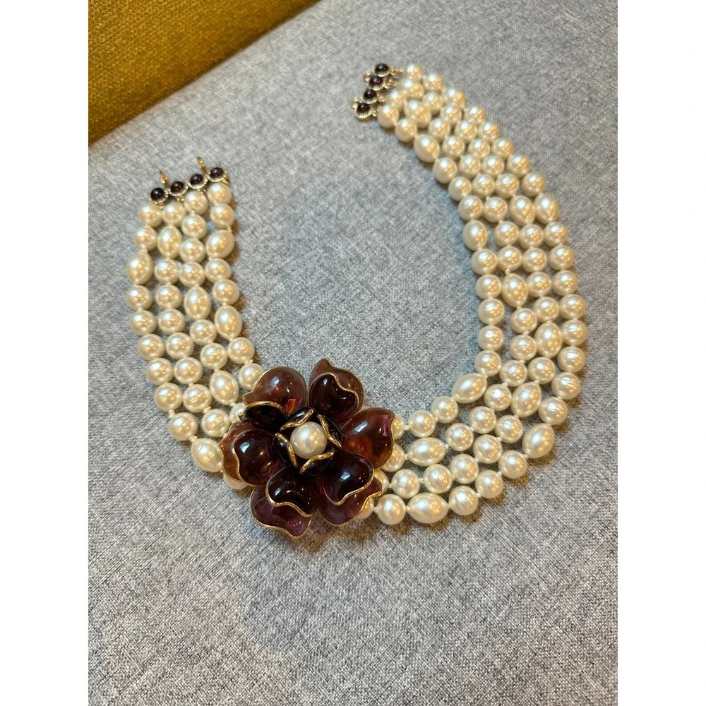 CHANEL 05p spring
