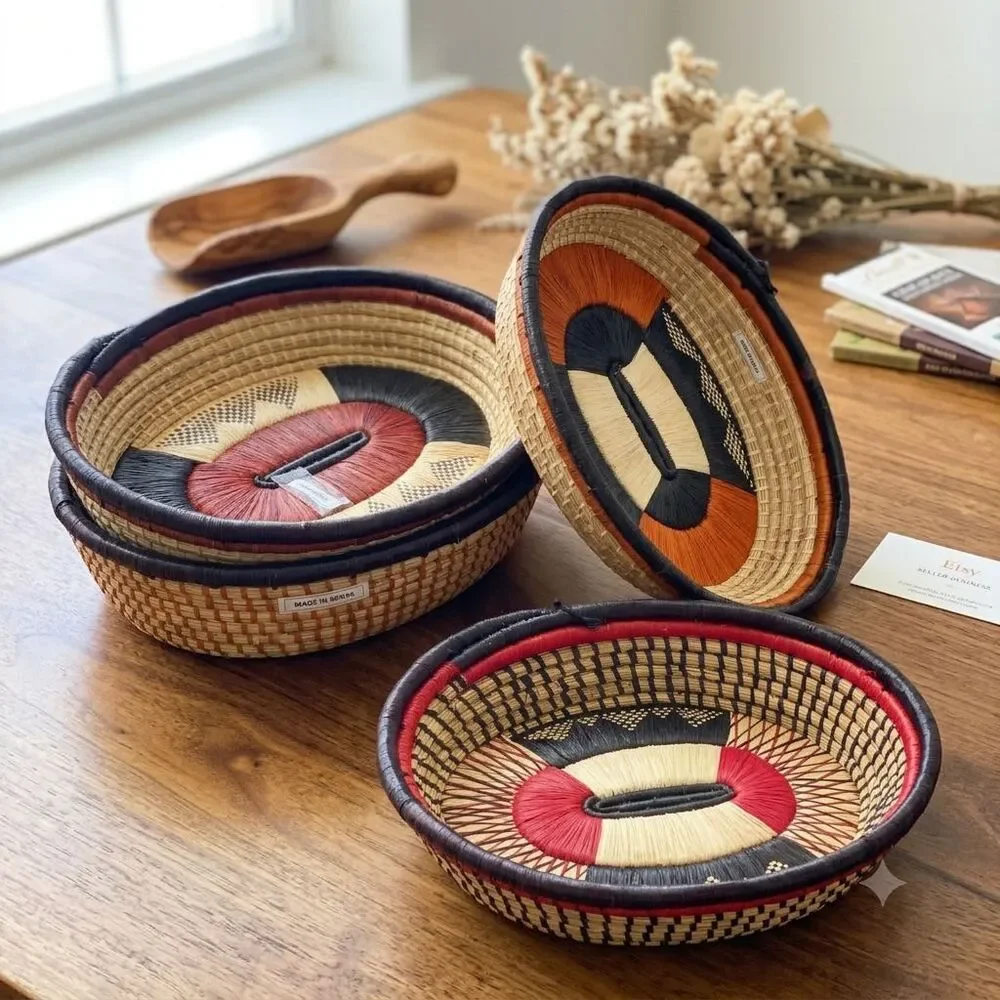 Handmade elevate your