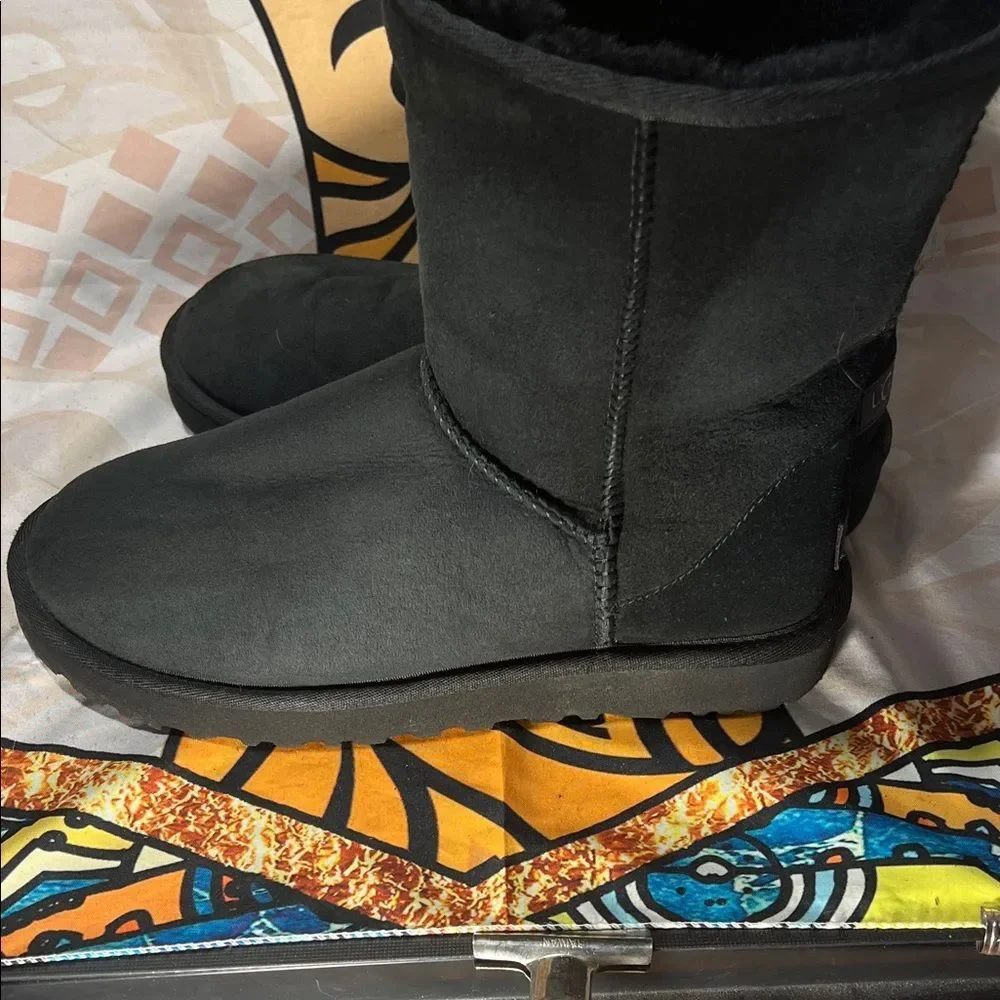 UGG item no