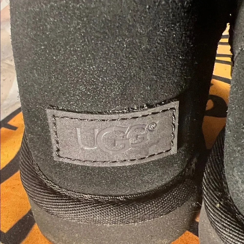 UGG item no
