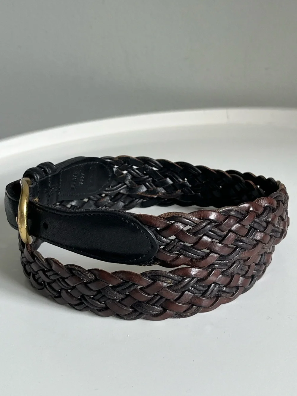 Coach vintage black