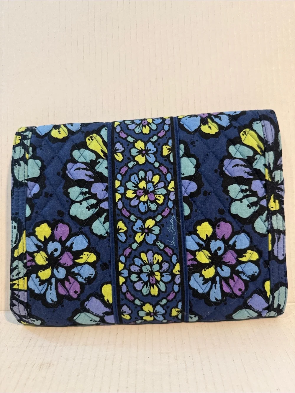 Vera Bradley mint vera
