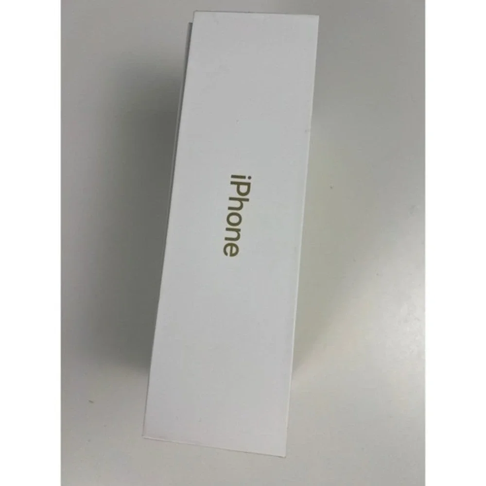 Apple box only