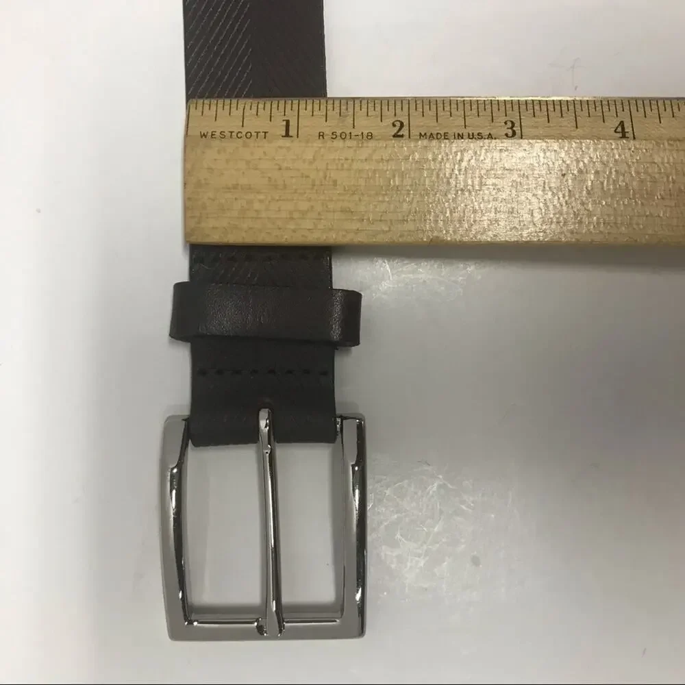 N/A men’s brown