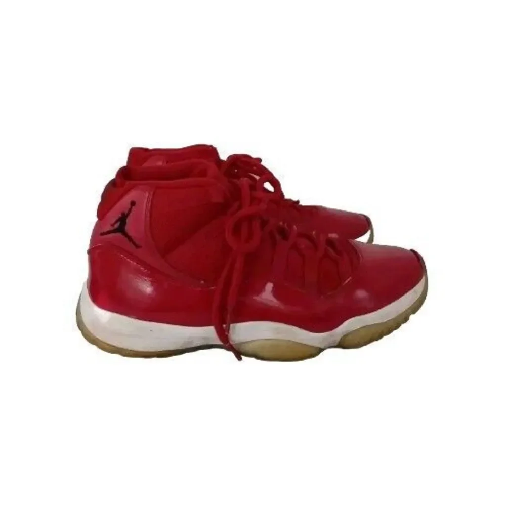 Jordan footwear jumpman
