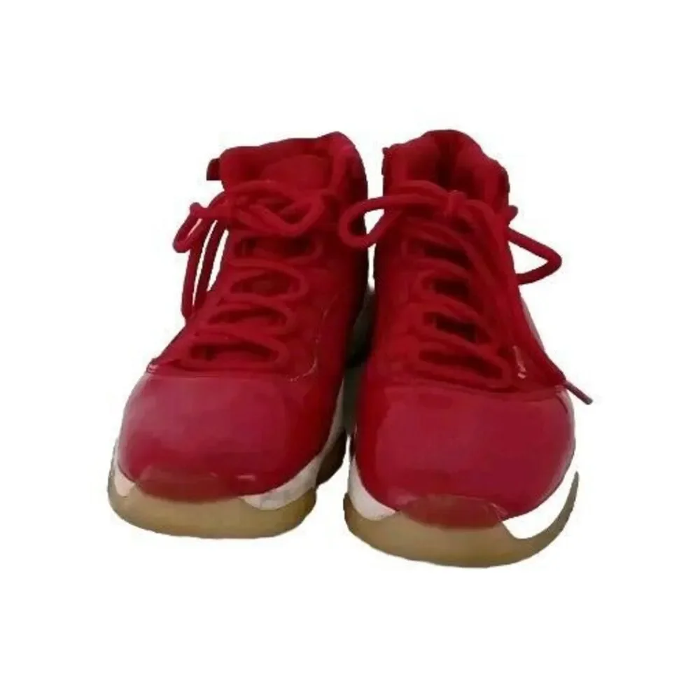 Jordan adding cushioning