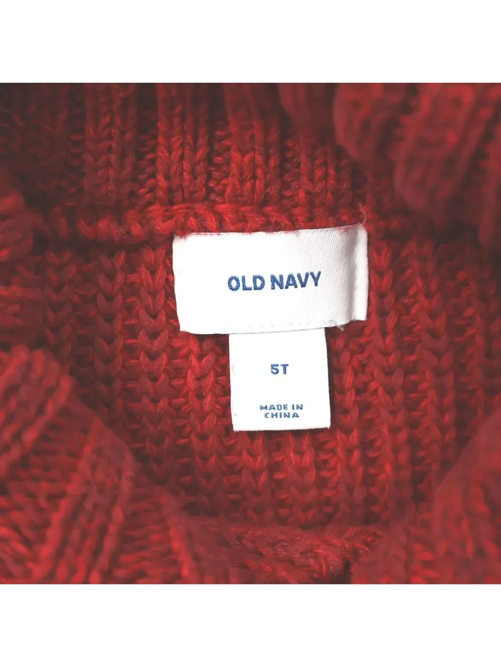 Old Navy this old