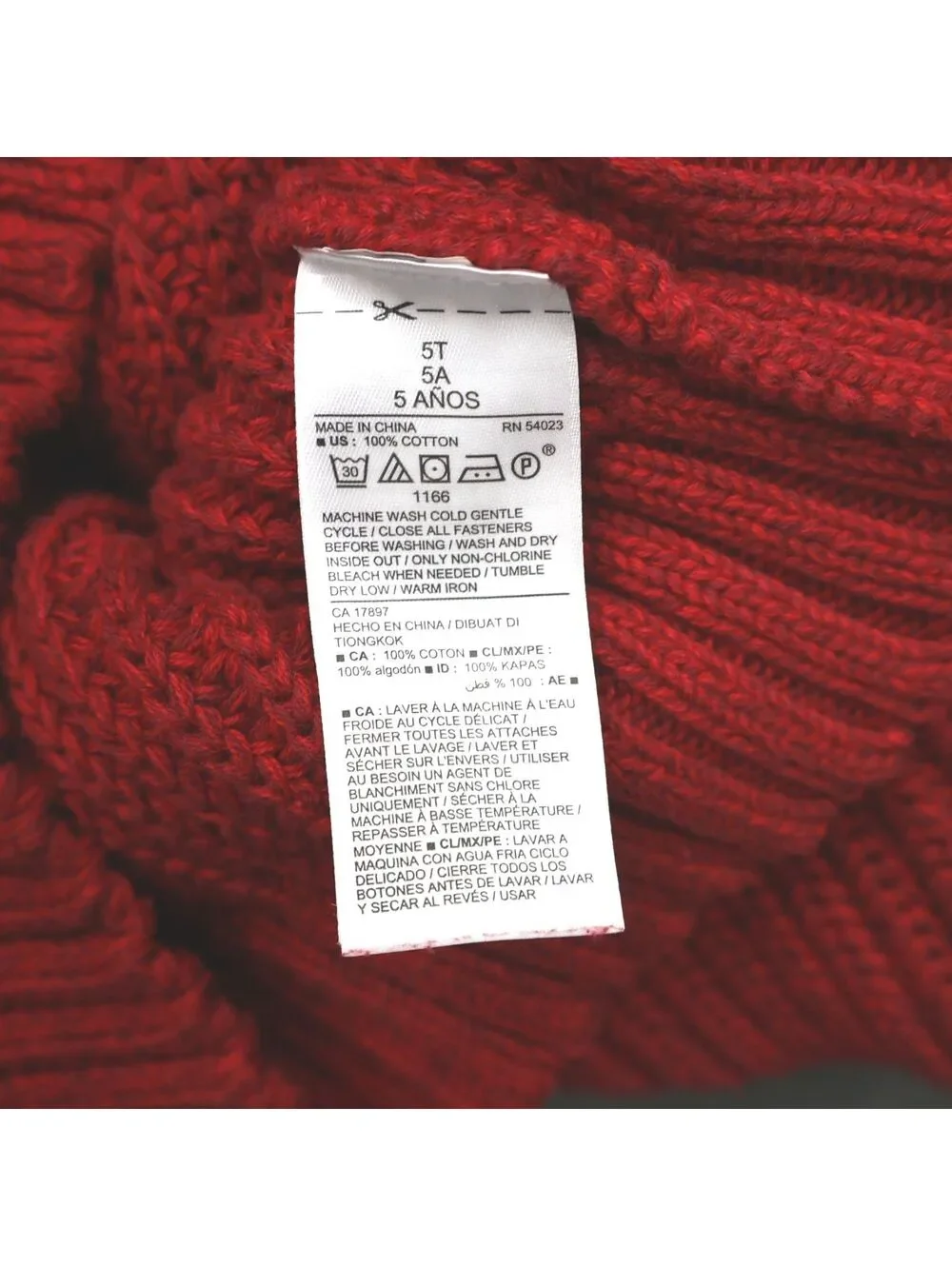 Old Navy this old