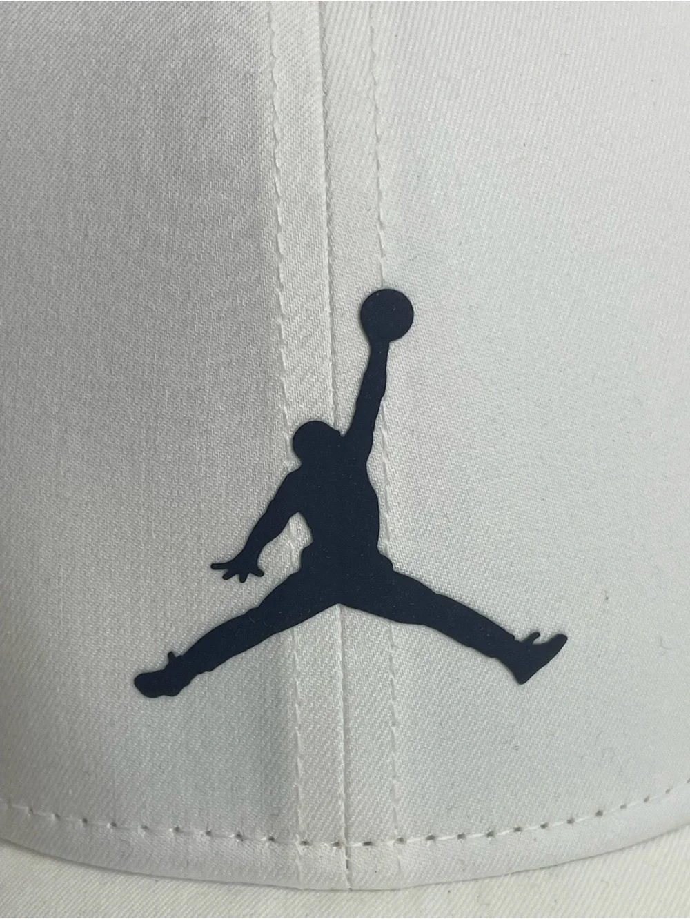 Jordan white golf