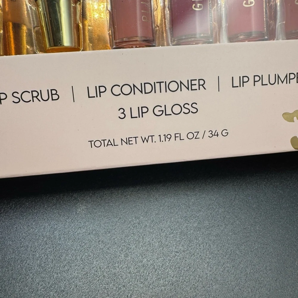 Tahari set tones conditioner