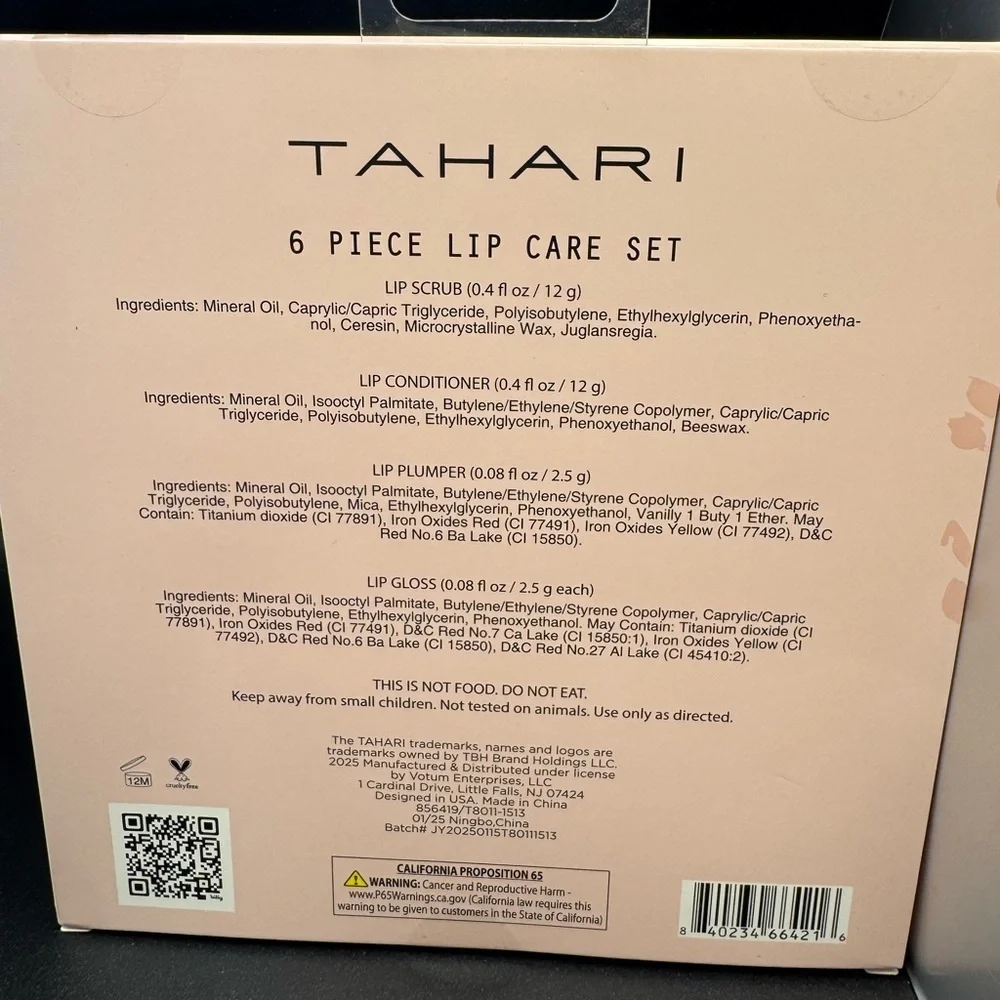 Tahari perfect scrub pink