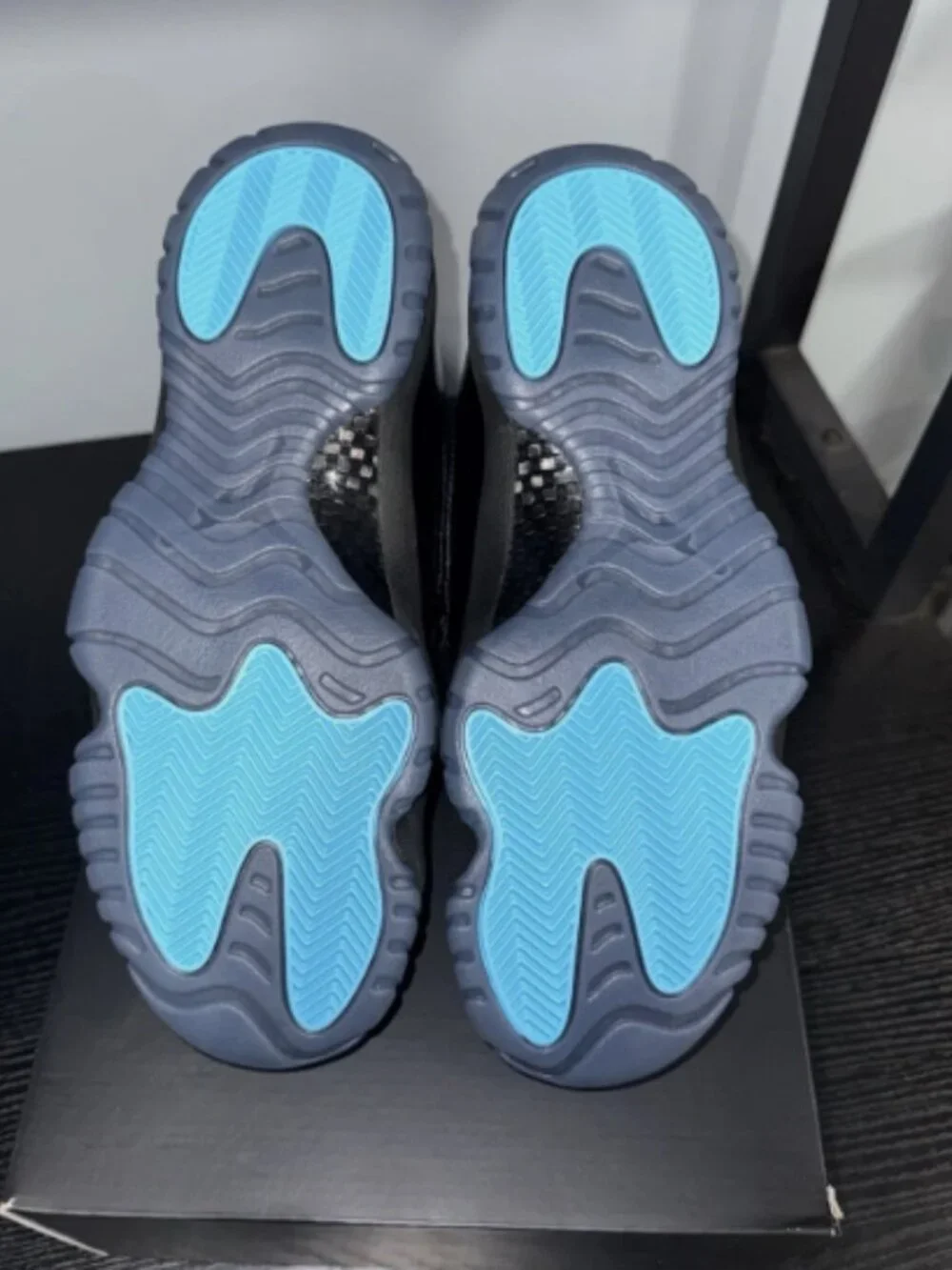 Jordan brand new