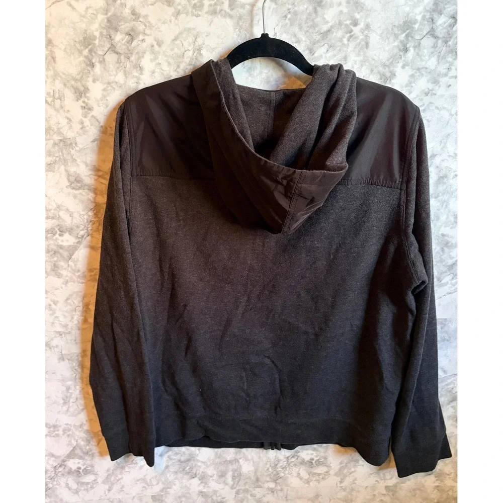 Banana Republic type jacket