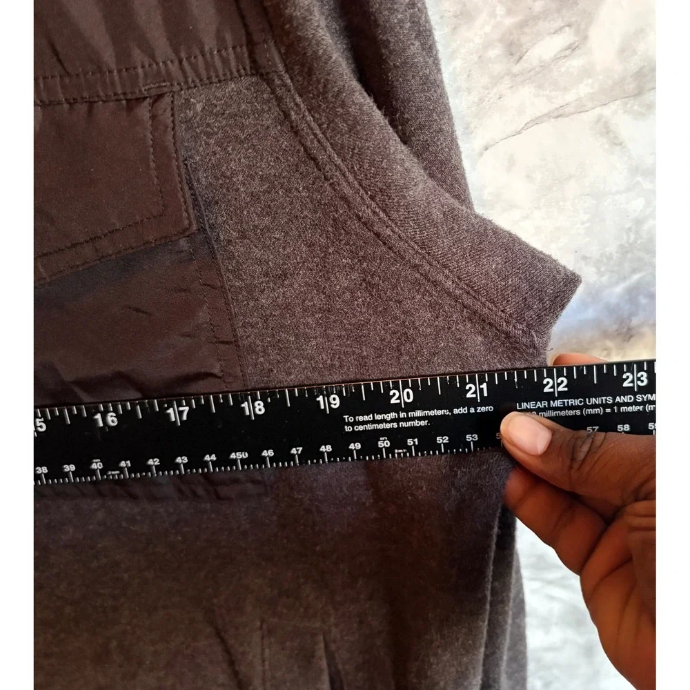 Banana Republic type jacket