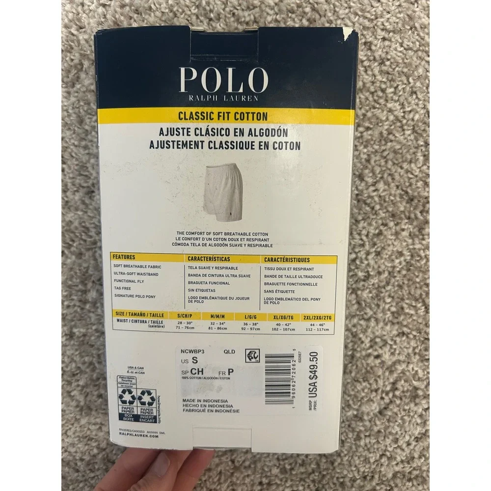Polo Ralph Lauren polo ralph