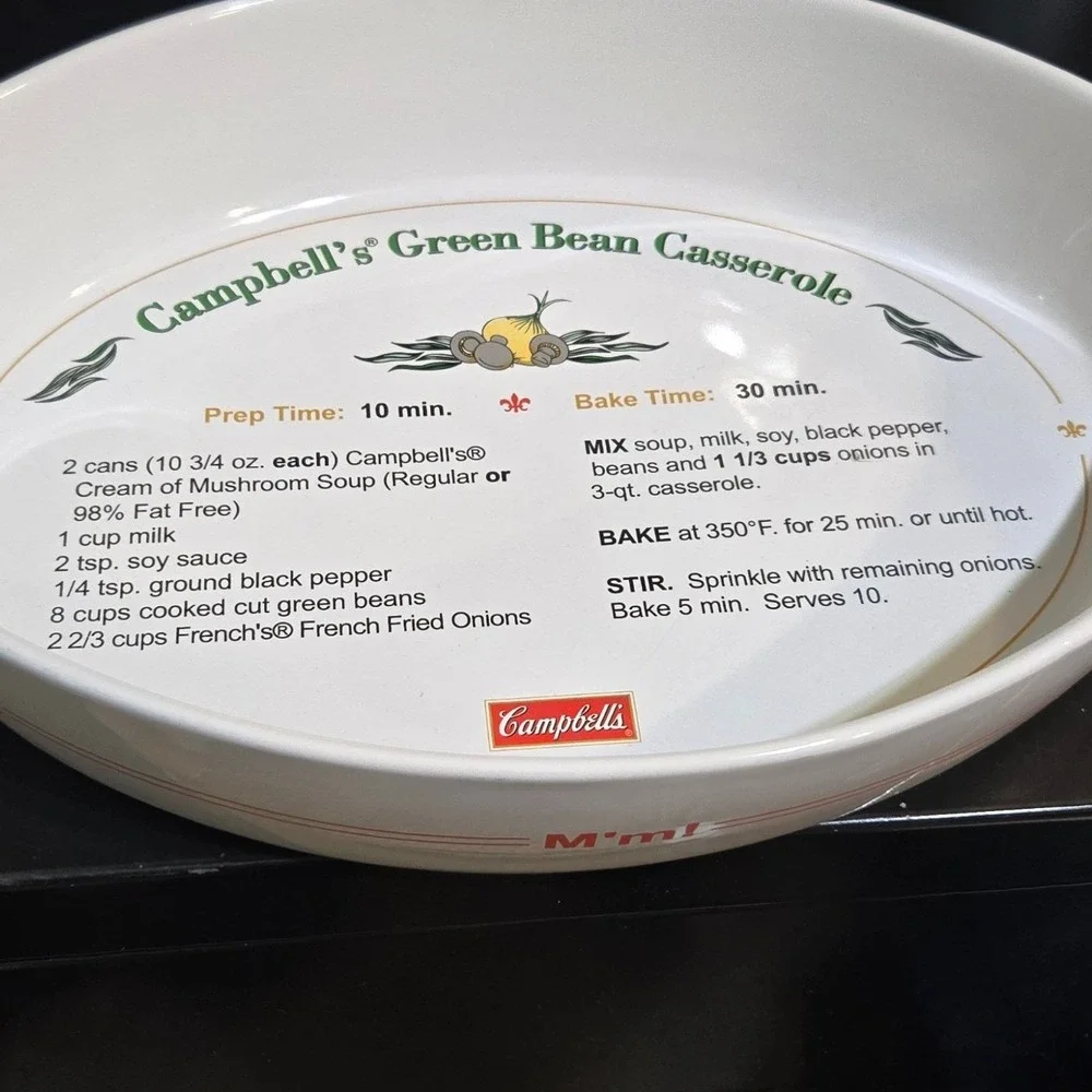CampbellS larger size