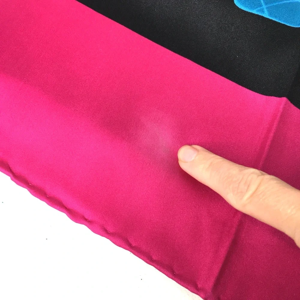 CHANEL authentic scarf