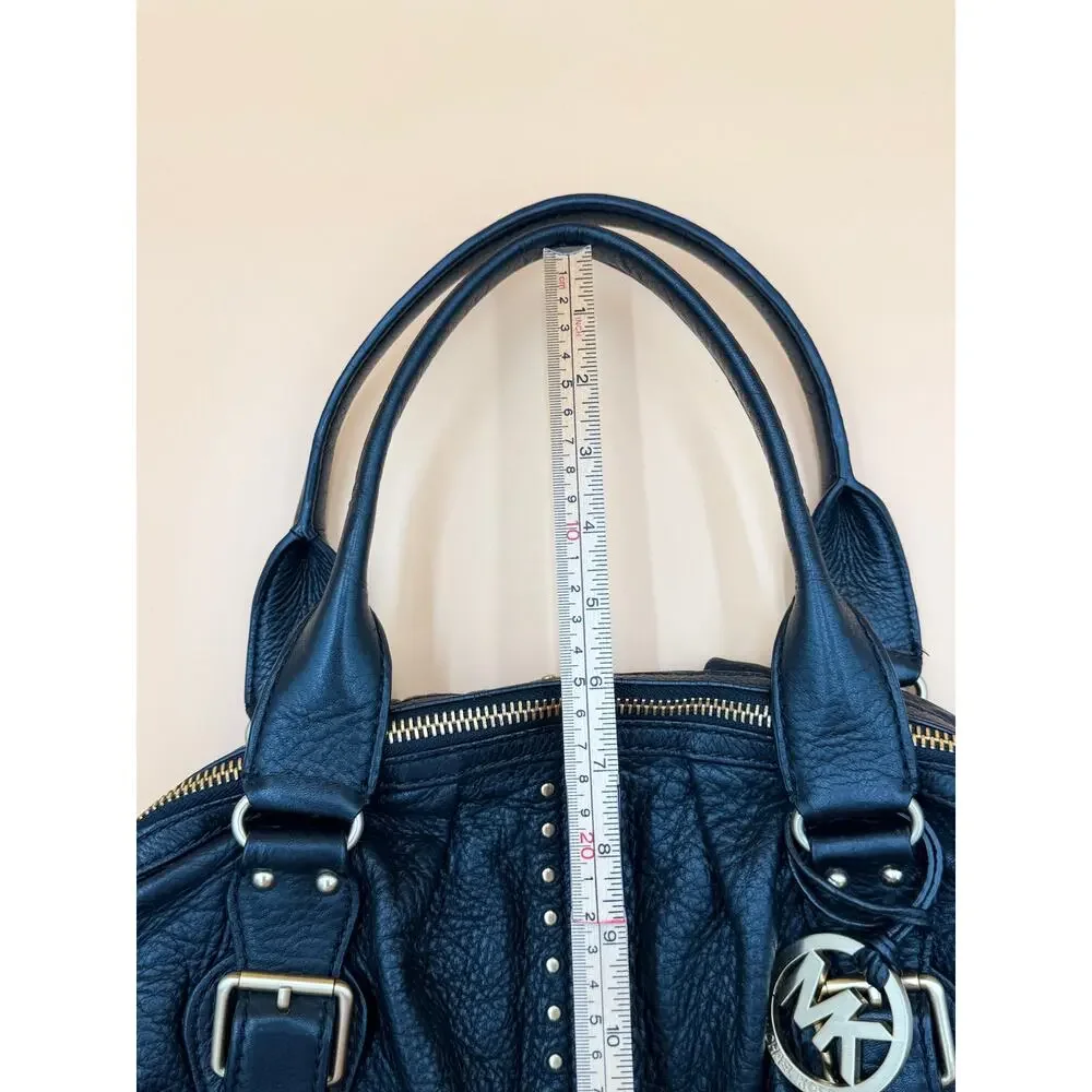 Michael Kors features authentic
