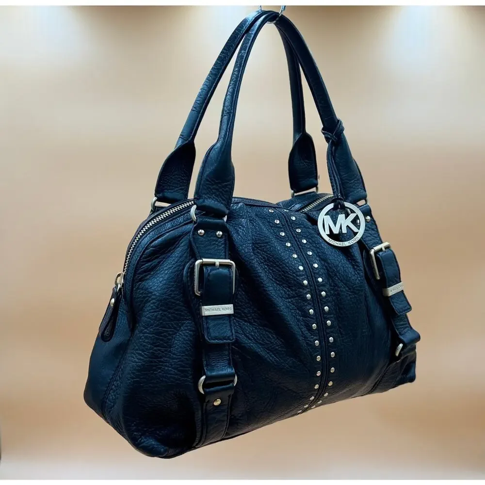 Michael Kors features authentic
