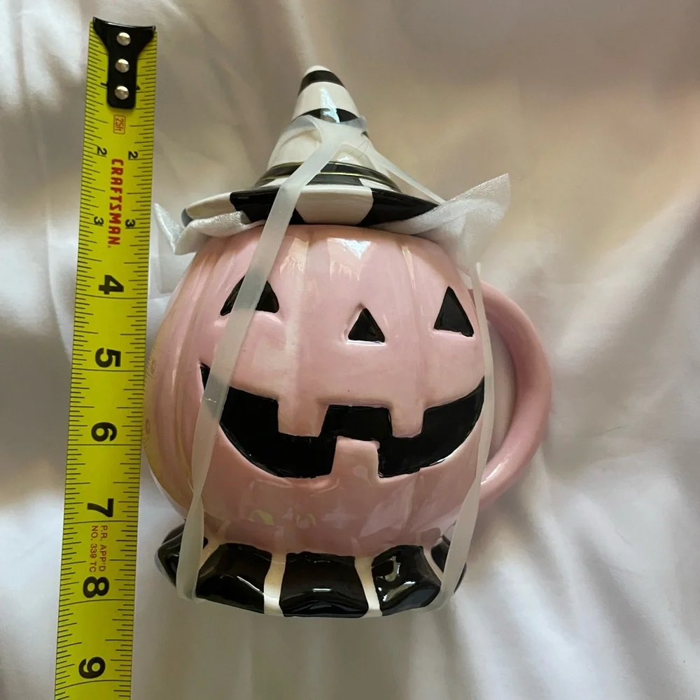 jack o lantern large new