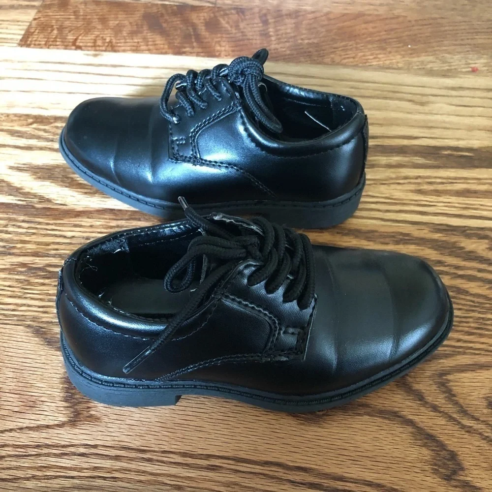 Stacy Adams shoes were