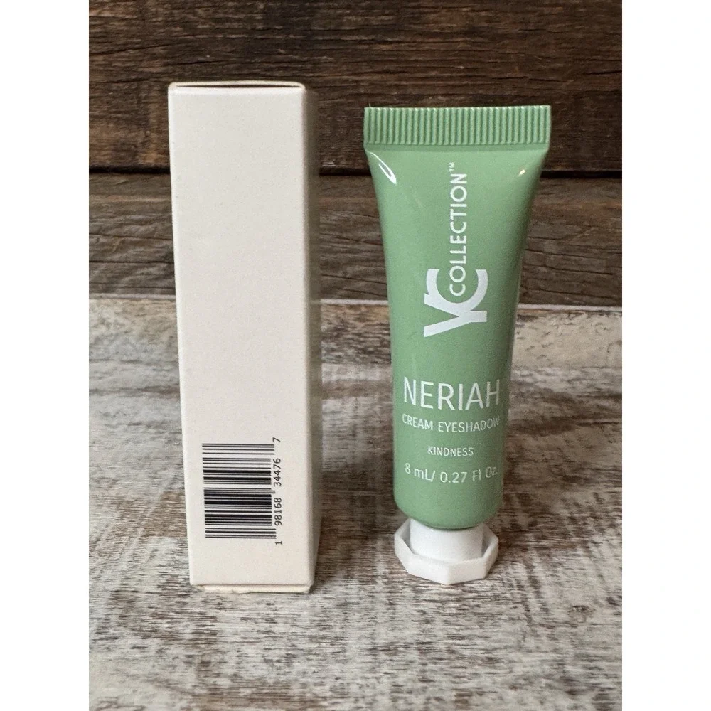 Yc Collection cream eyeshadow