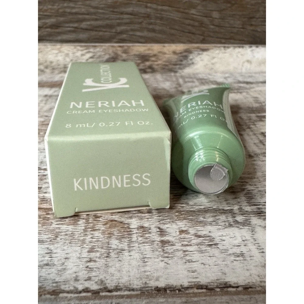 Yc Collection cream eyeshadow