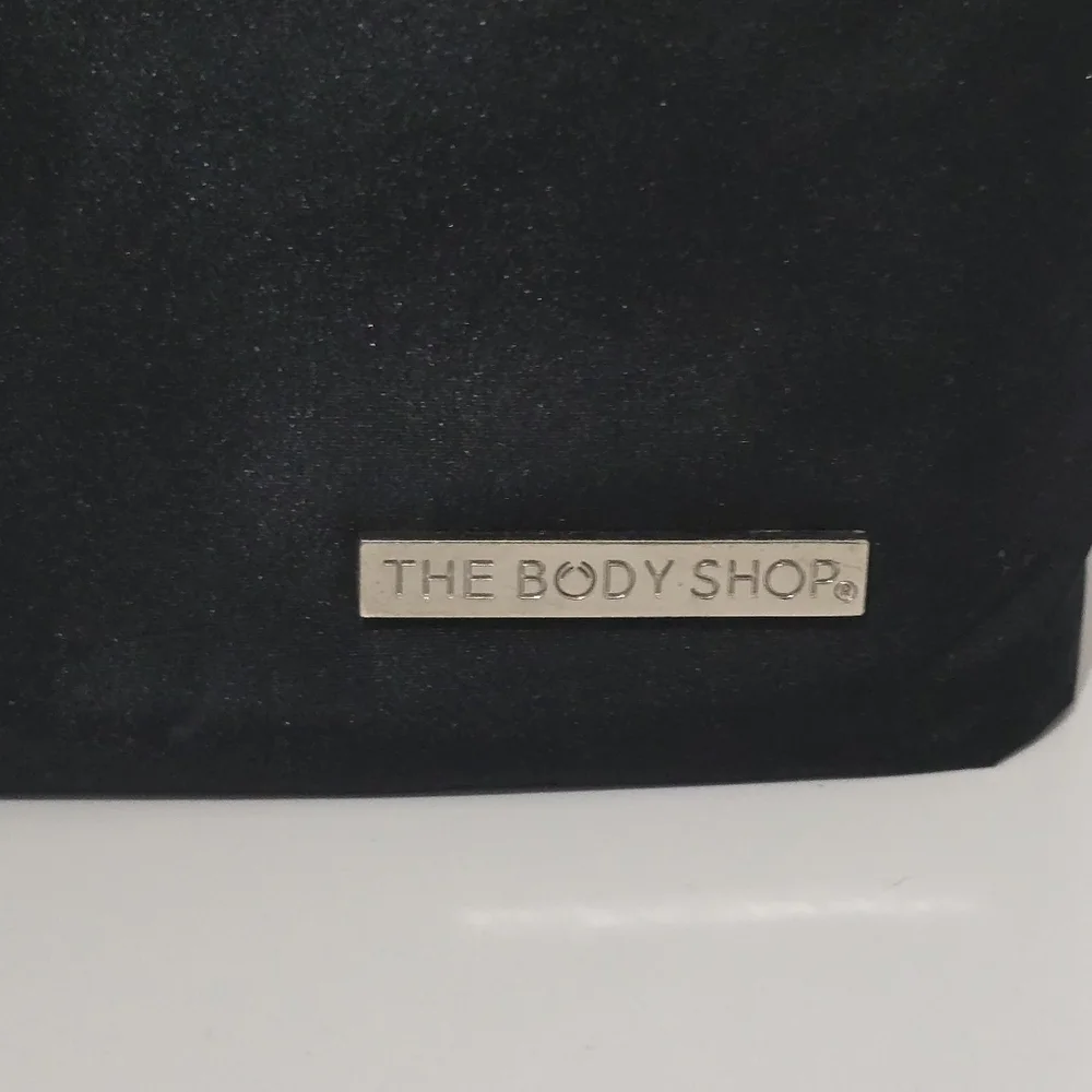 The Body Shop body shop