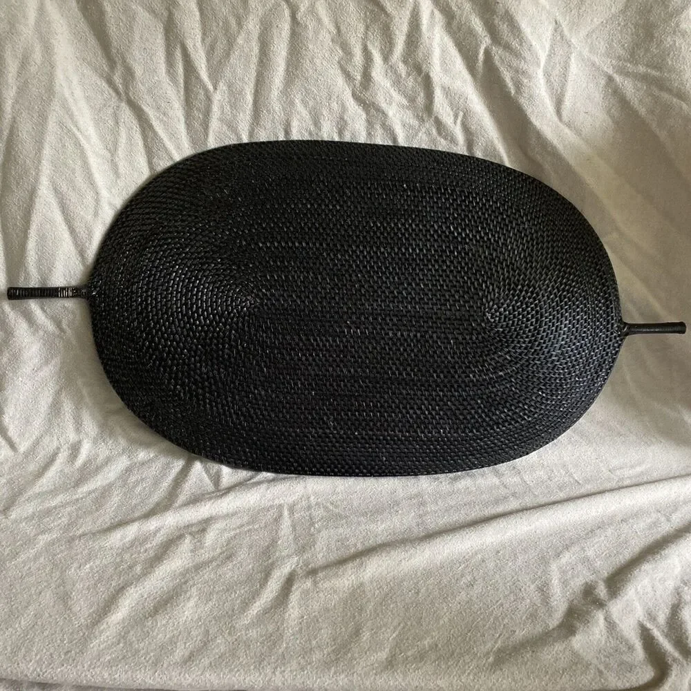 Handmade this african