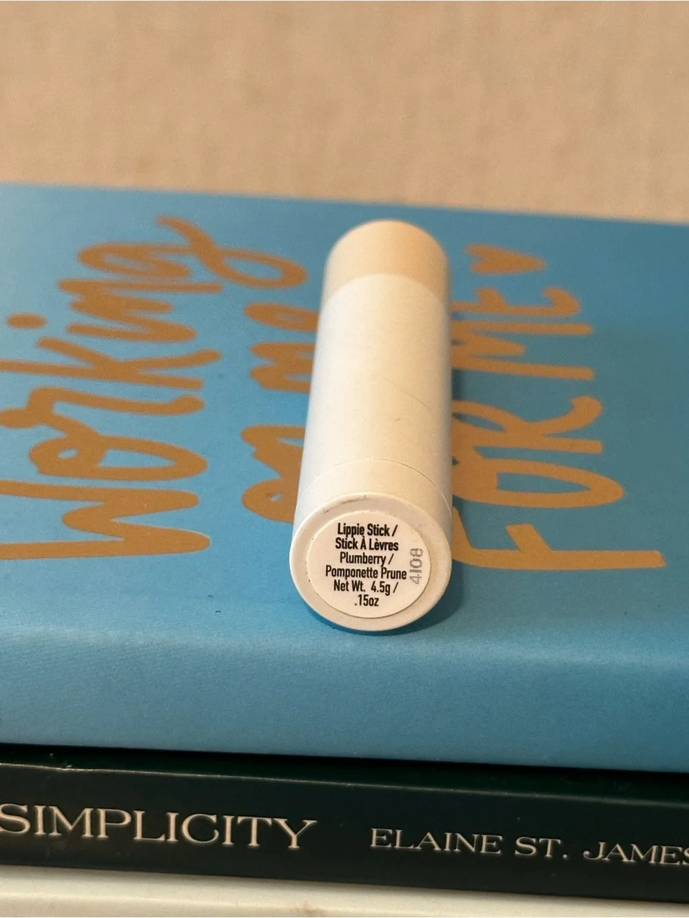 Jones Road 5g nourishing