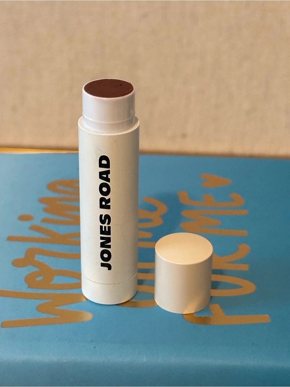 Jones Road 5g nourishing