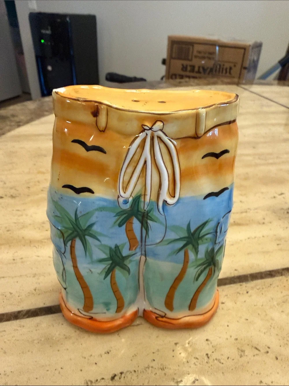 N/A beachy vintage
