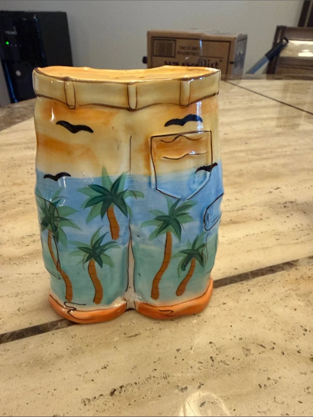 N/A beachy vintage