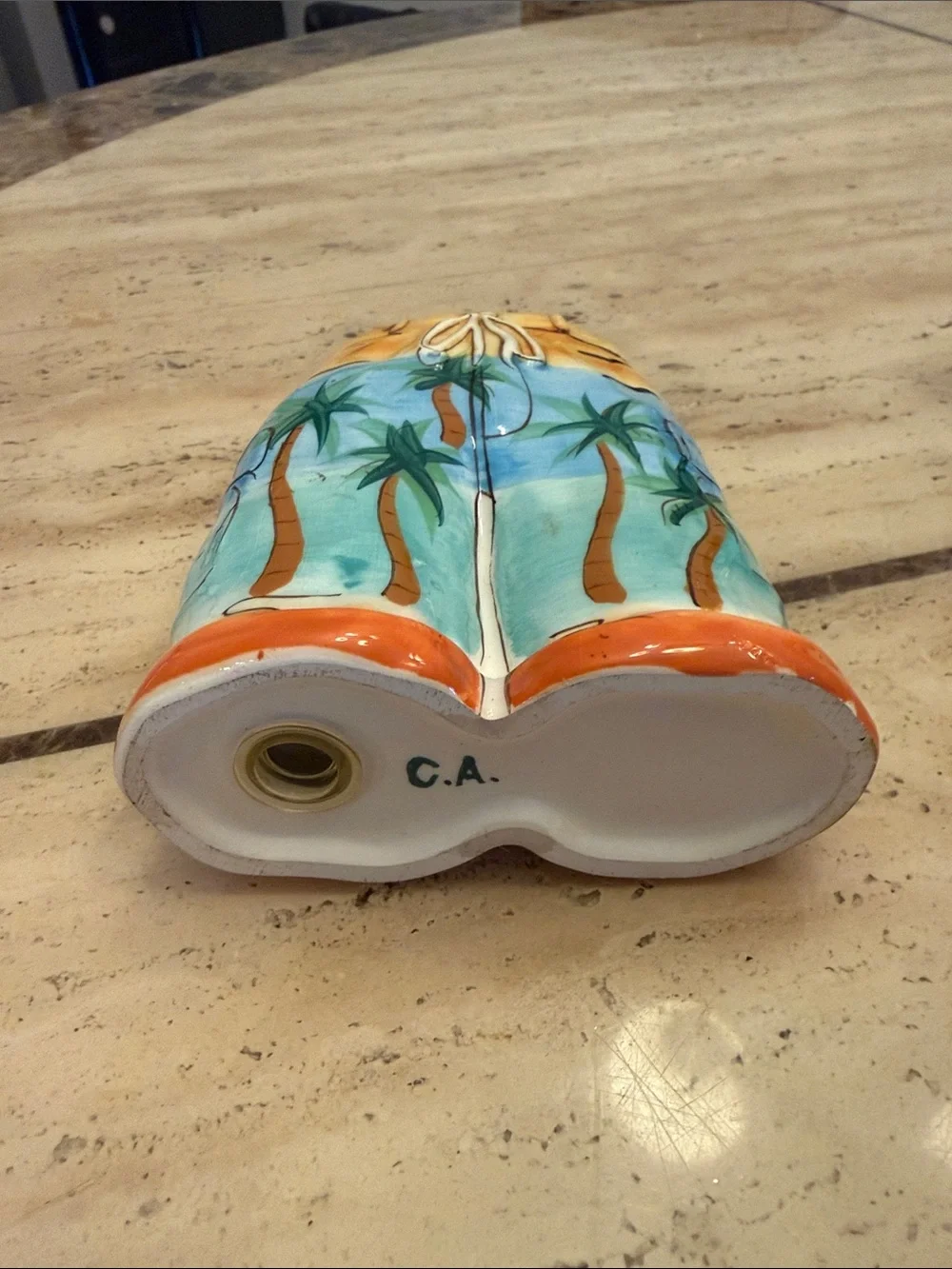 N/A beachy vintage