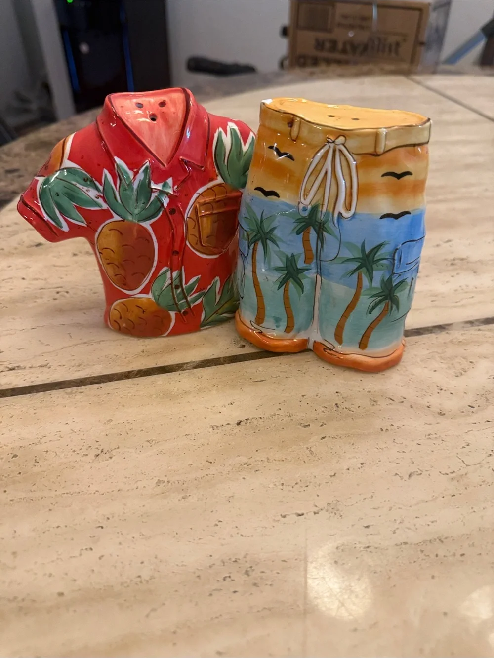 N/A beachy vintage
