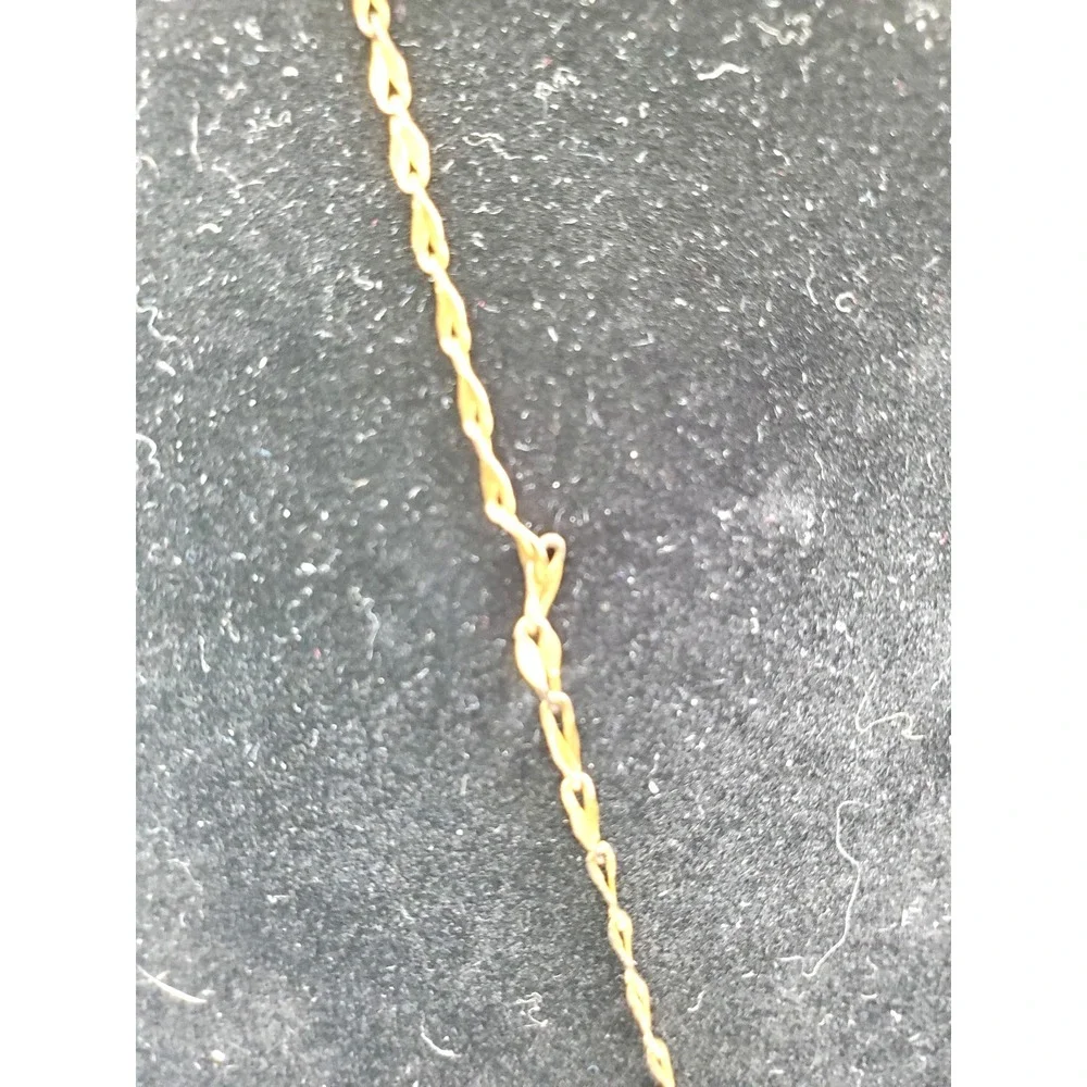 Albion Bros Co antique long