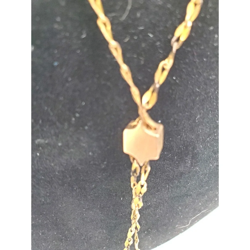 Albion Bros Co antique long