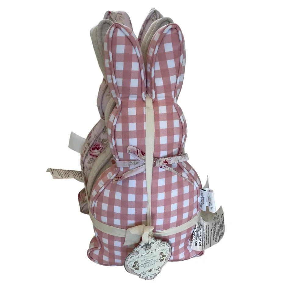 Shabby Chic easter shabby