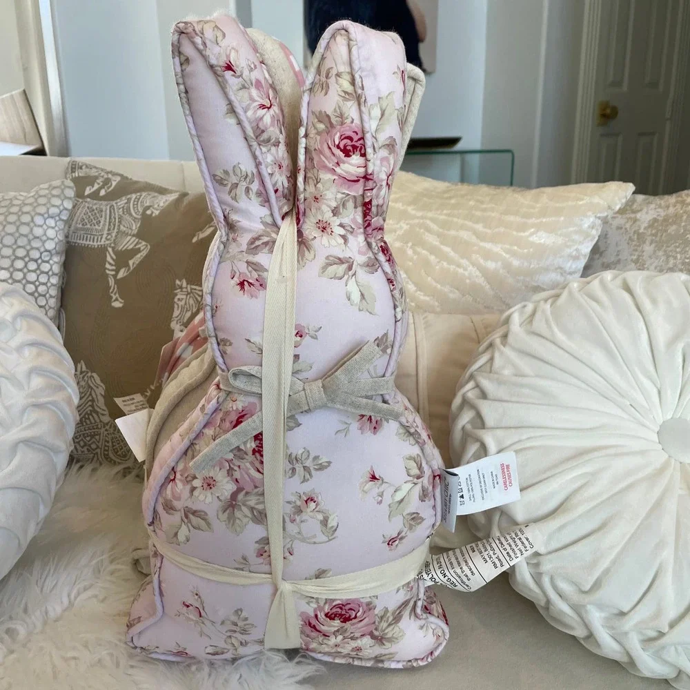 Shabby Chic easter shabby