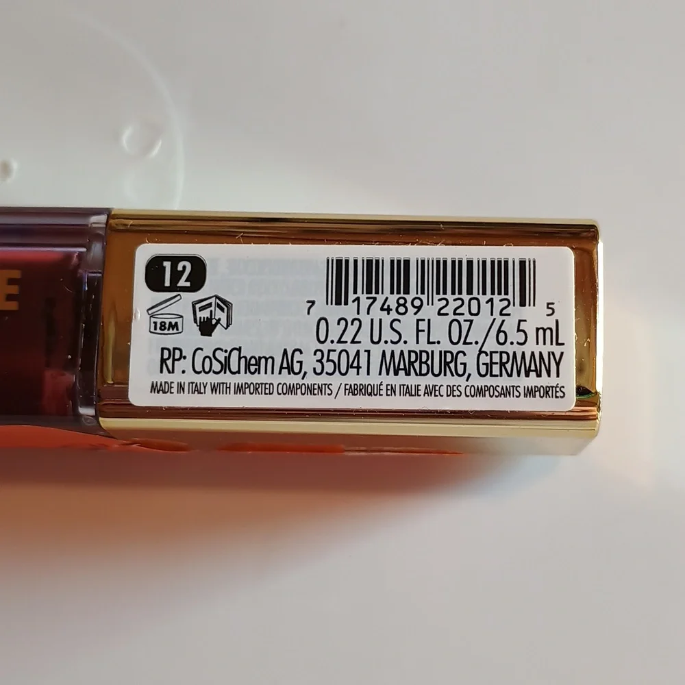 Milani brand new
