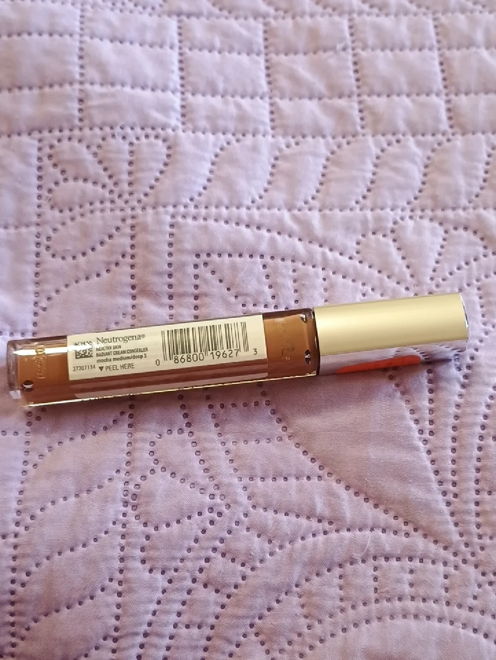 Neutrogena brand new