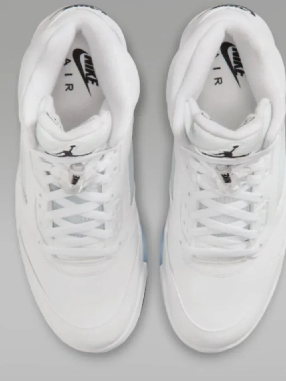 Jordan brand new