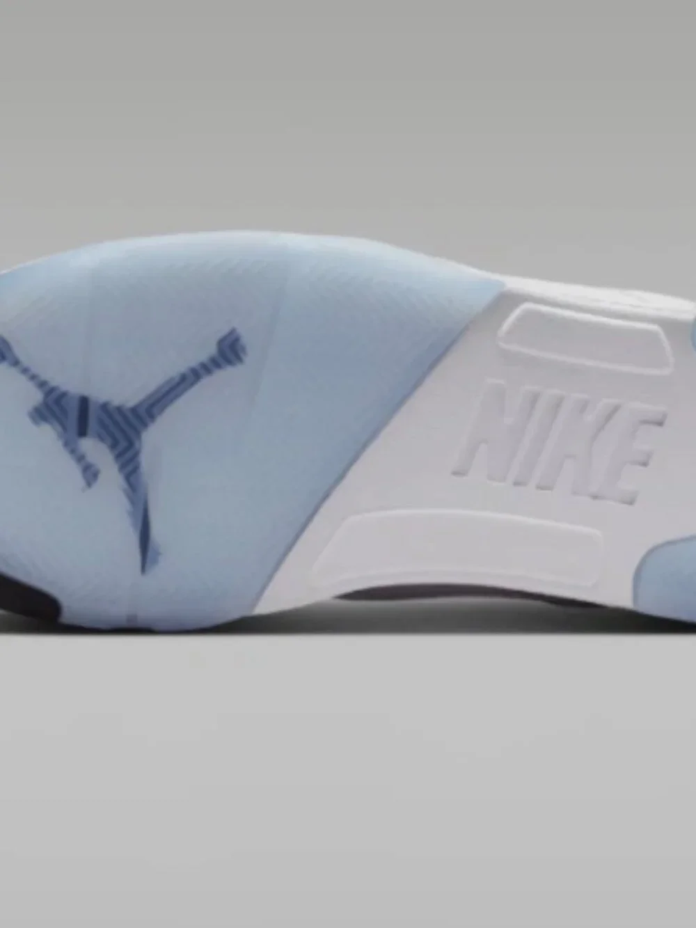 Jordan brand new