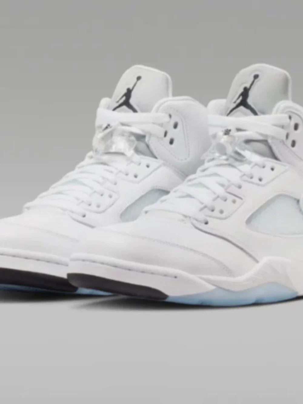 Jordan brand new