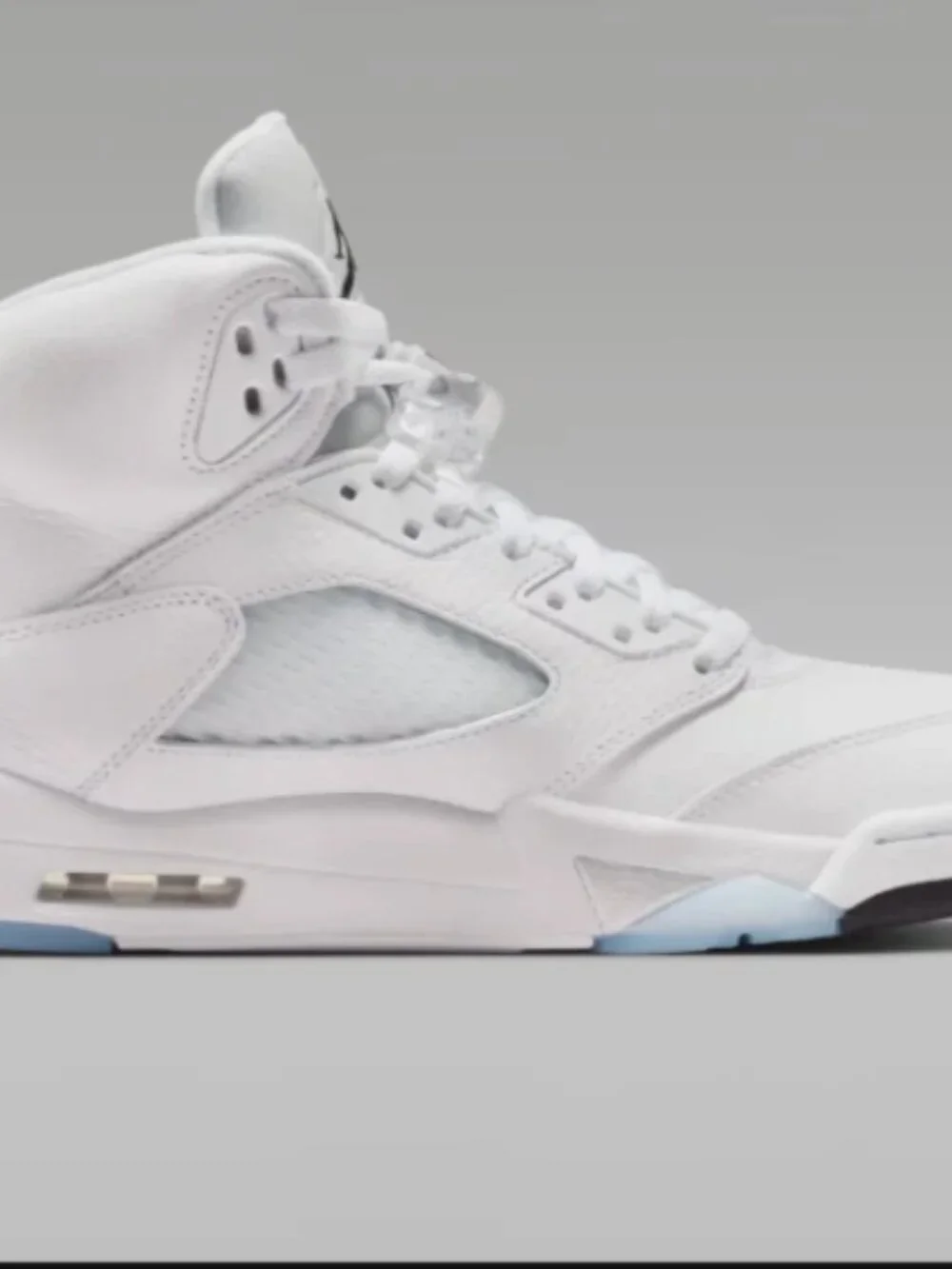 Jordan brand new
