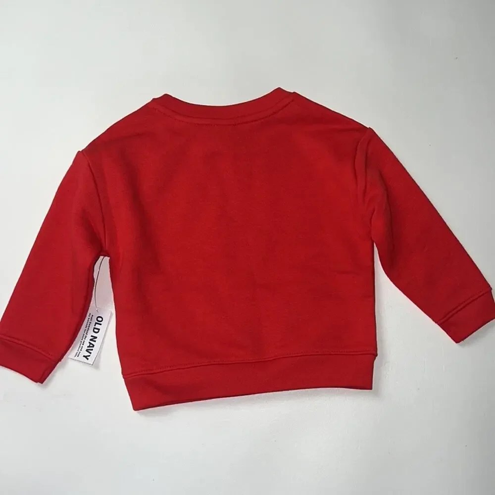 Old Navy see comfortable red