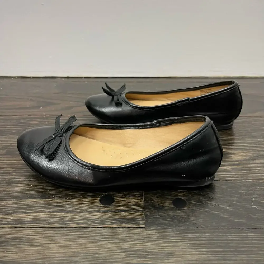 SO girls black